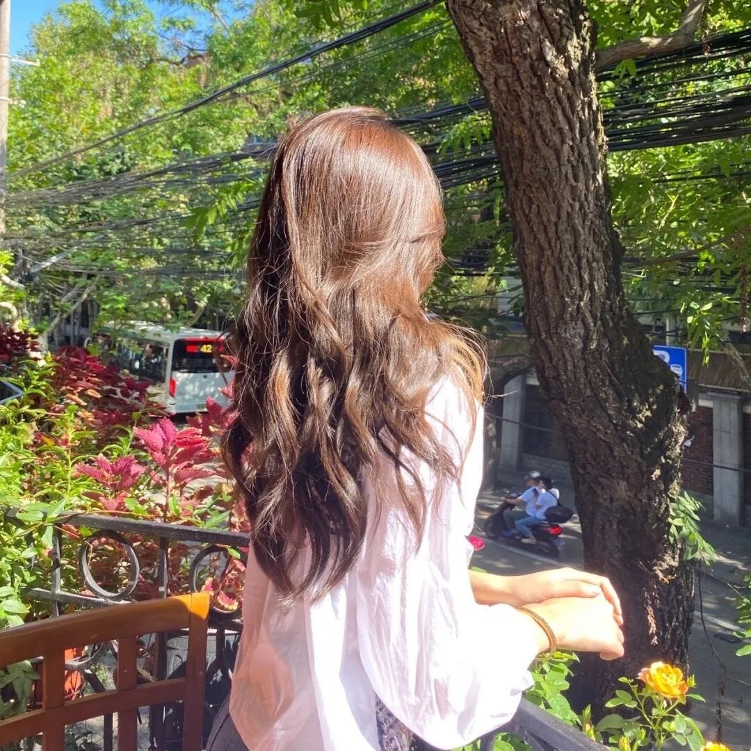 巨幅宝丽莱大师
